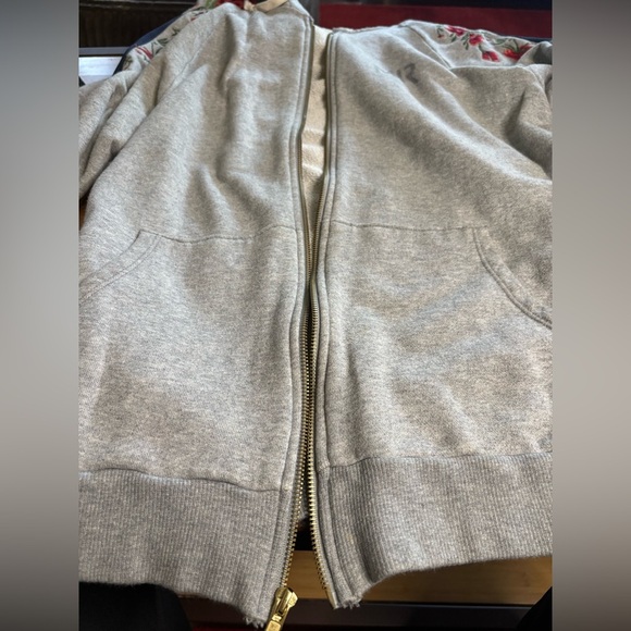 GUC Mother Superior- MR- The Champ Zip Hoodie. Size XL - Picture 10 of 12